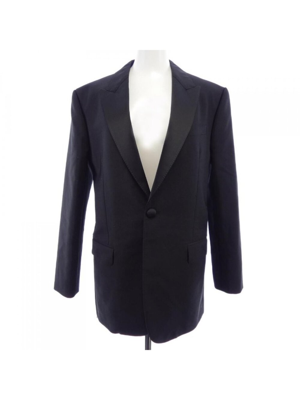 Celine Jacket Black